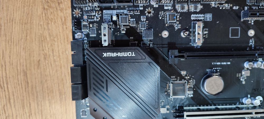 Płyta główna MSI MAG B650 Tomahawk wifi