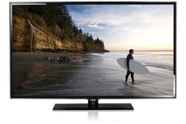 Телевізор Samsung UE40E55507K 40 Телевизор