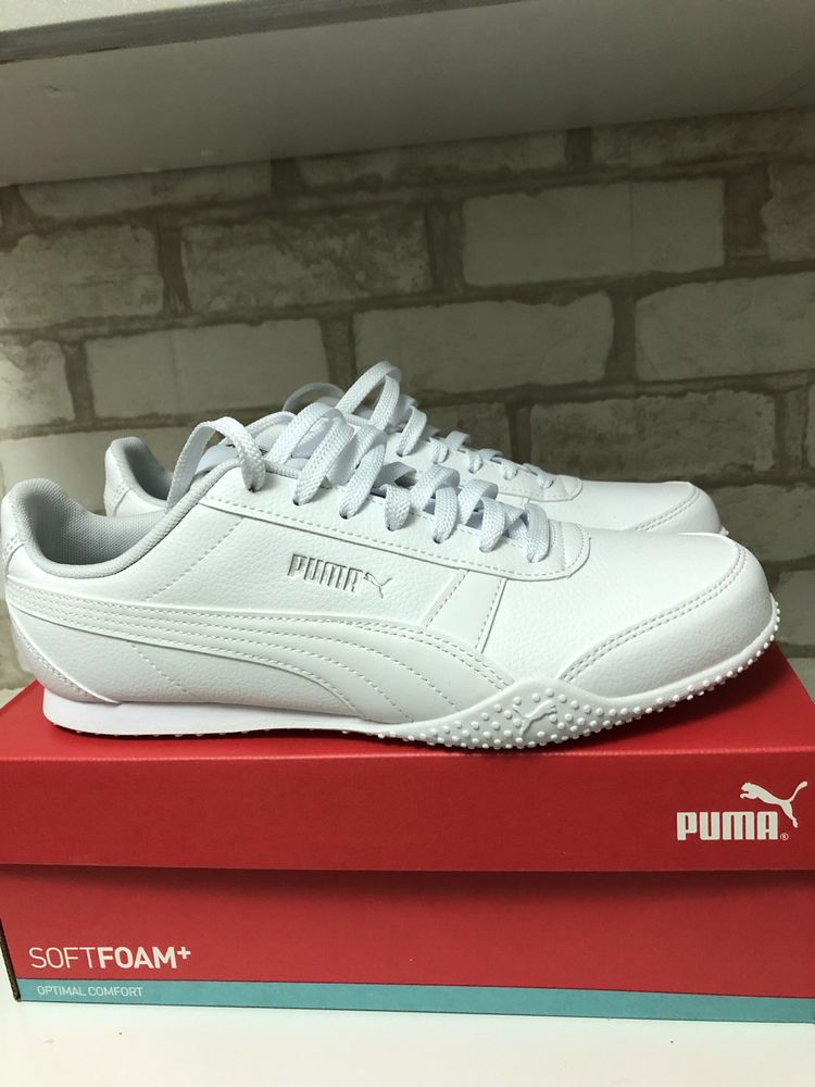 Кросівки Puma, 40