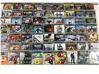 Grande Colecção Jogos PS3