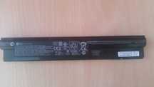 Bateria do laptopa hp probook