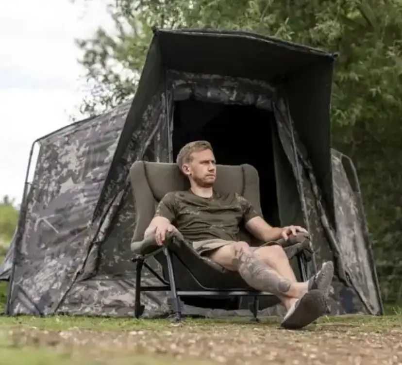 Крісло-диван Nash Indulgence Emperor Chair Camo