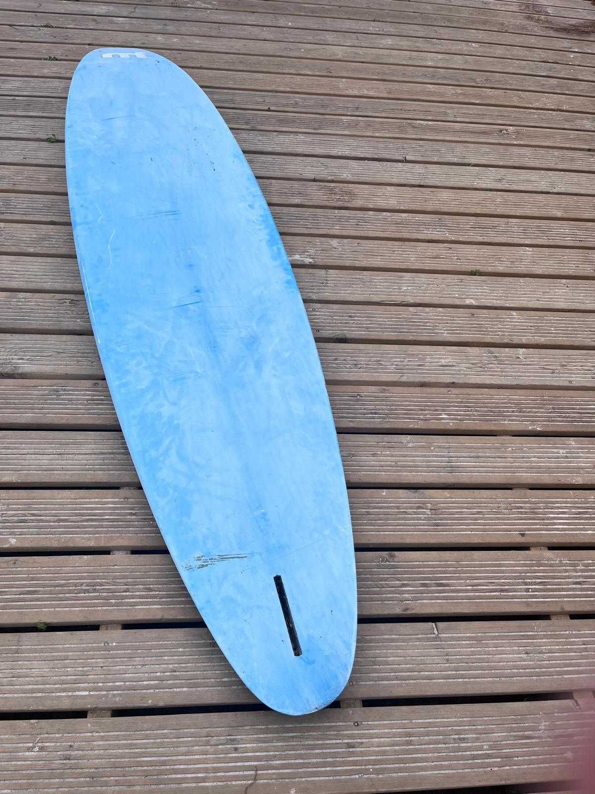 Mistral 113l Flow freeride deska