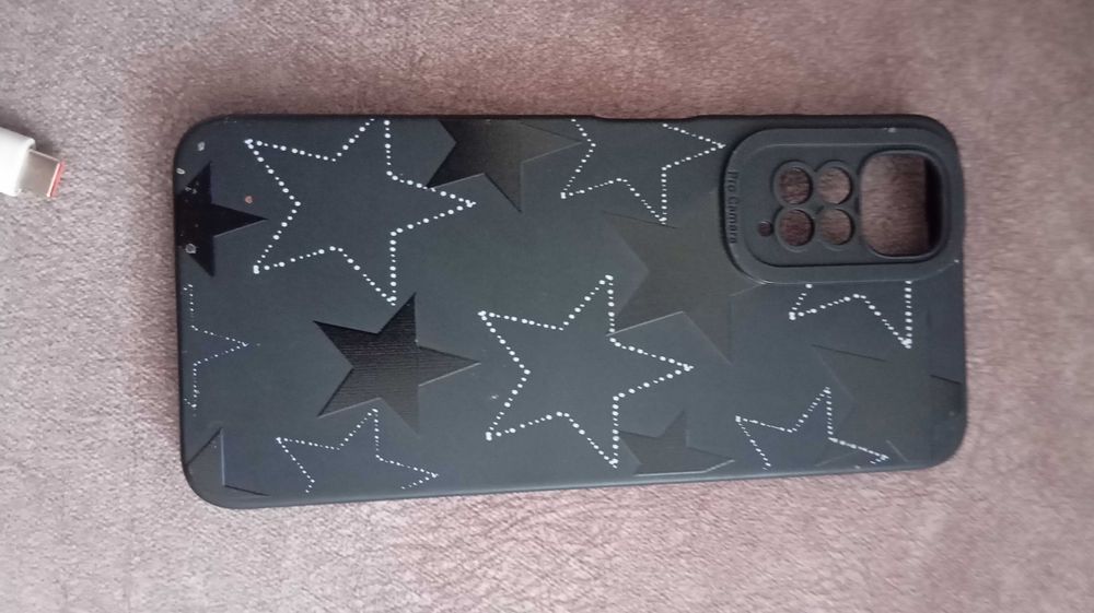 Xioami Redmi Note 11S