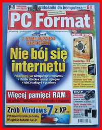 PC Format - 9/2009 (109) - Nie bój się internetu