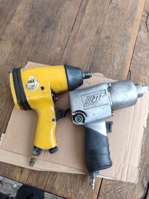 Продам 2 пневмо пістолети