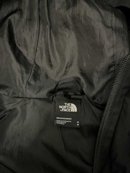 The North Face Gore-tex
