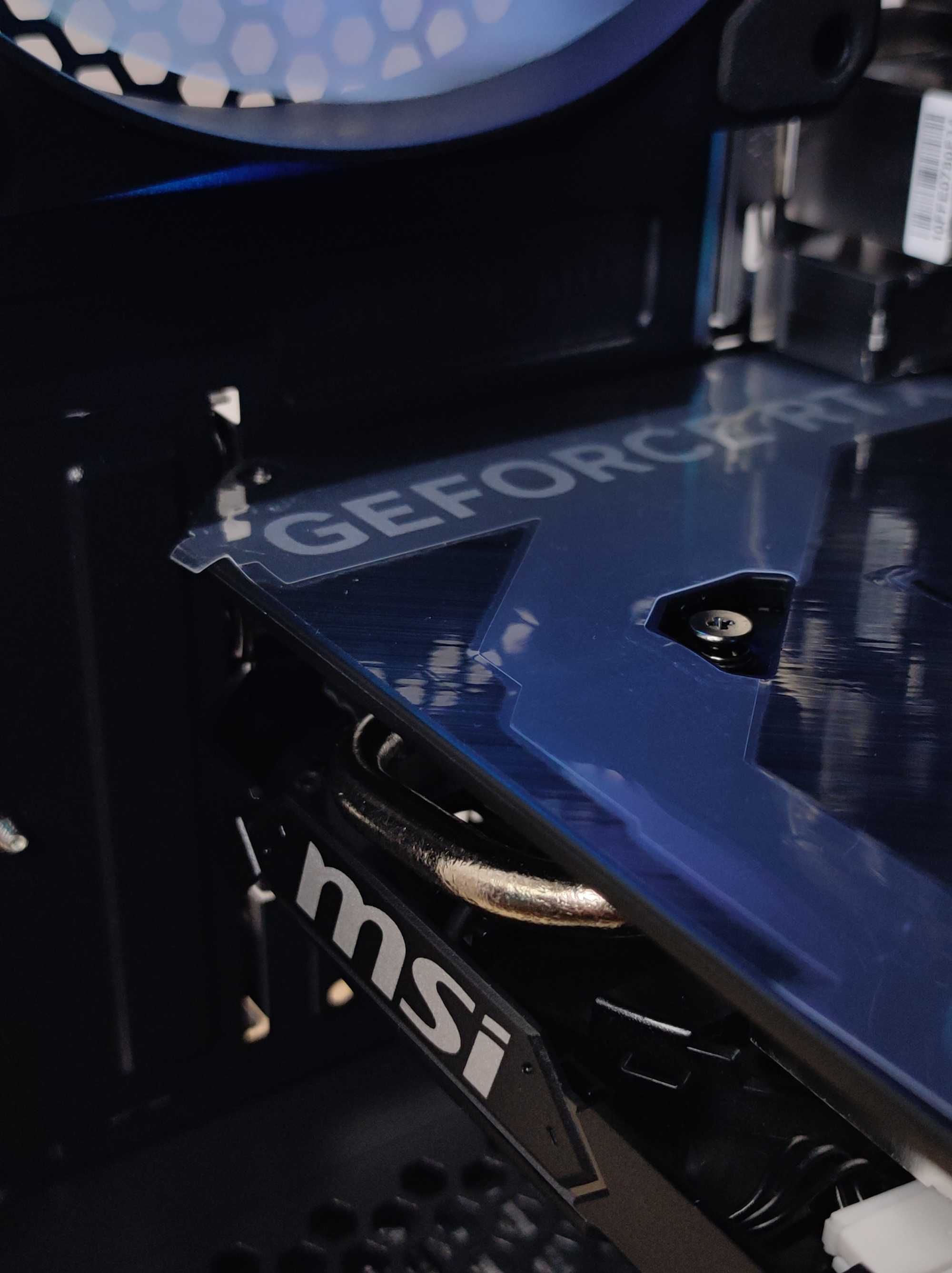 PC Gamer i5 13400F | RTX 4060 | 32GB RAM | 1TB SSD | Win11