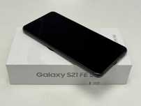 Samsung Galaxy S21 FE 5G 6/128GB GRAPHITE FASON Rzgowska 12
