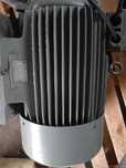 Nowy silnik 15kw produkcji Polskiej