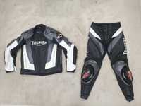 2/1 Alpinestars Triumph 50 Eur - 48 M/S kombinezon motocyklowy