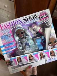 Лялька лол Lol fashion show