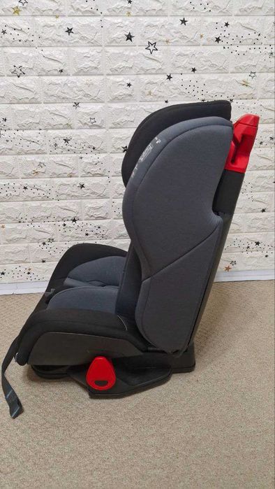 Автокрісло Avionaut EVOLVAIR, 9-36 кг