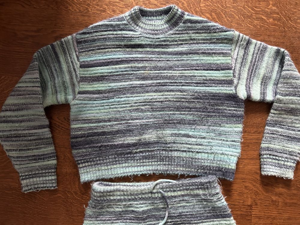 Komplet Zara 164