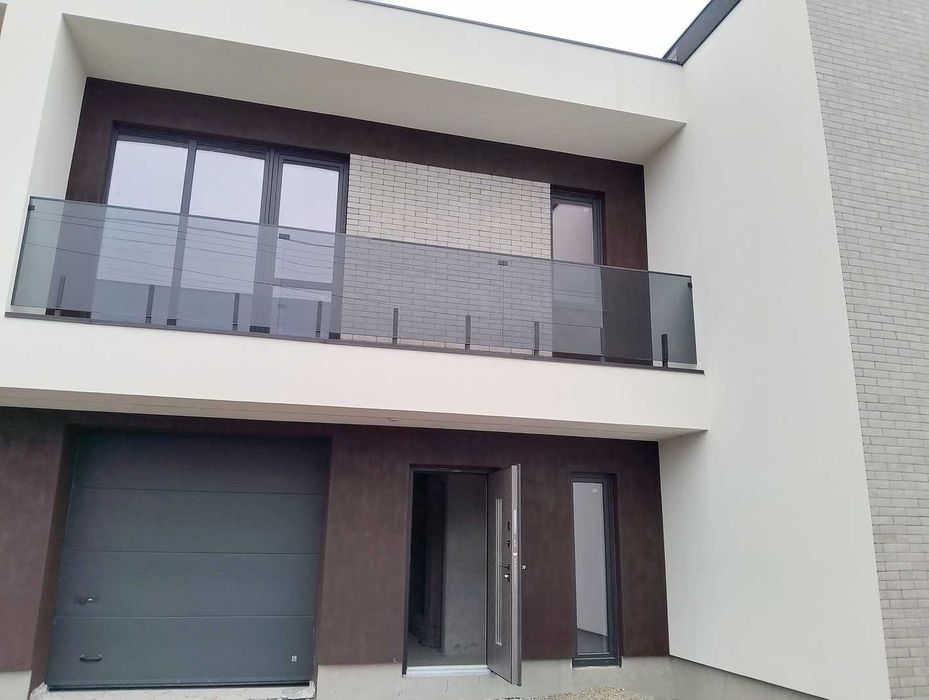 Таунхаус преміум-класу в міні-комплексі на розі вул.Волошкова