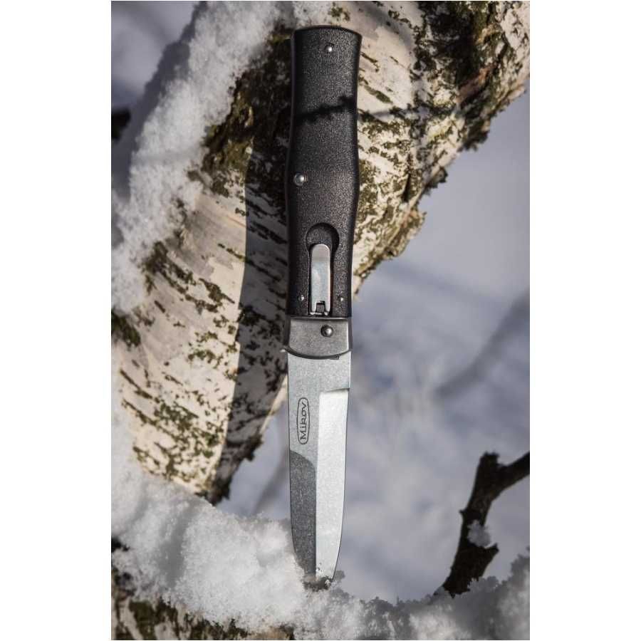 Nóż Mikov Predator 241-BH-1 Stonewash