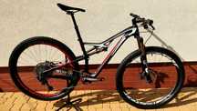 FABRYCZNY S-Works Camber 29 FOX CTD XX1 Eagle Roval Carbon 42 899 zł !