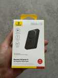 Power Bank Baseus Magsafe 10000mAh 22.5W Qi2