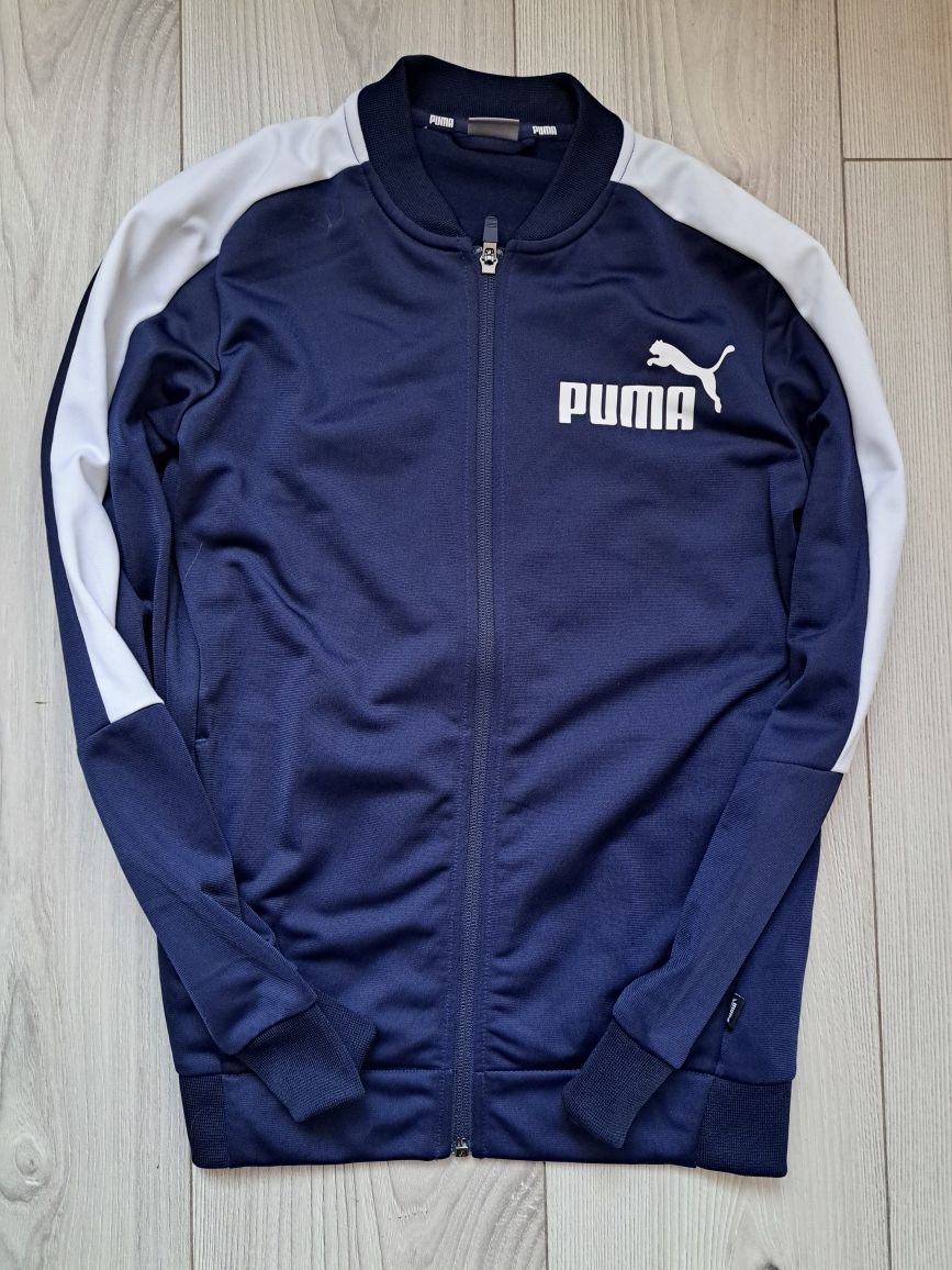 Олімпійка  Puma оригінал на 11-12 років