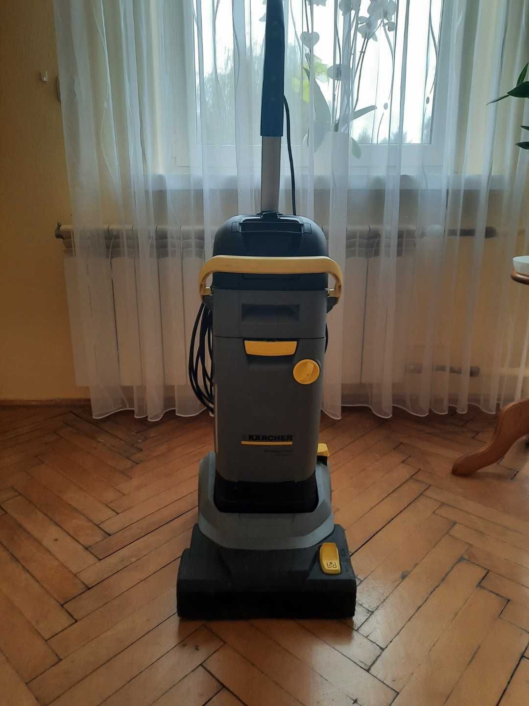 Szorowarka Karcher idealny stan - sprzedam