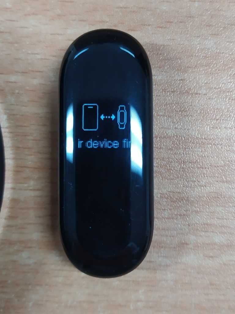 Pulseiras Desportivas Mi Band 3