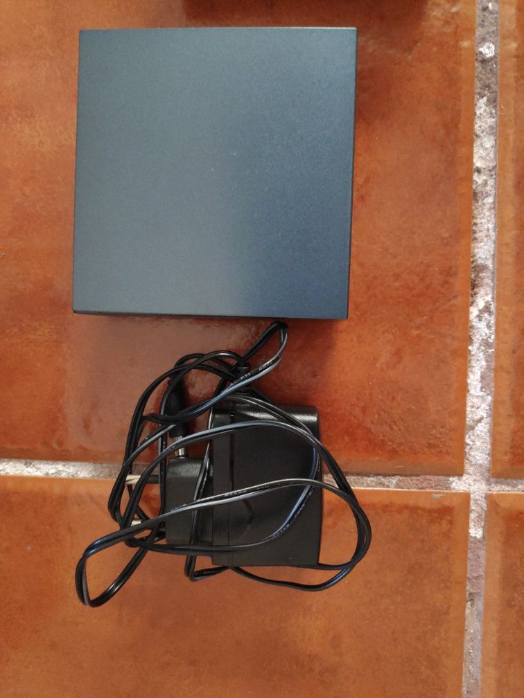 Switch de rede TP link