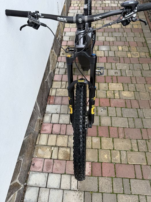 Haibike AllMtn SE Special Edition M/L e-bike AXS електро велосипед