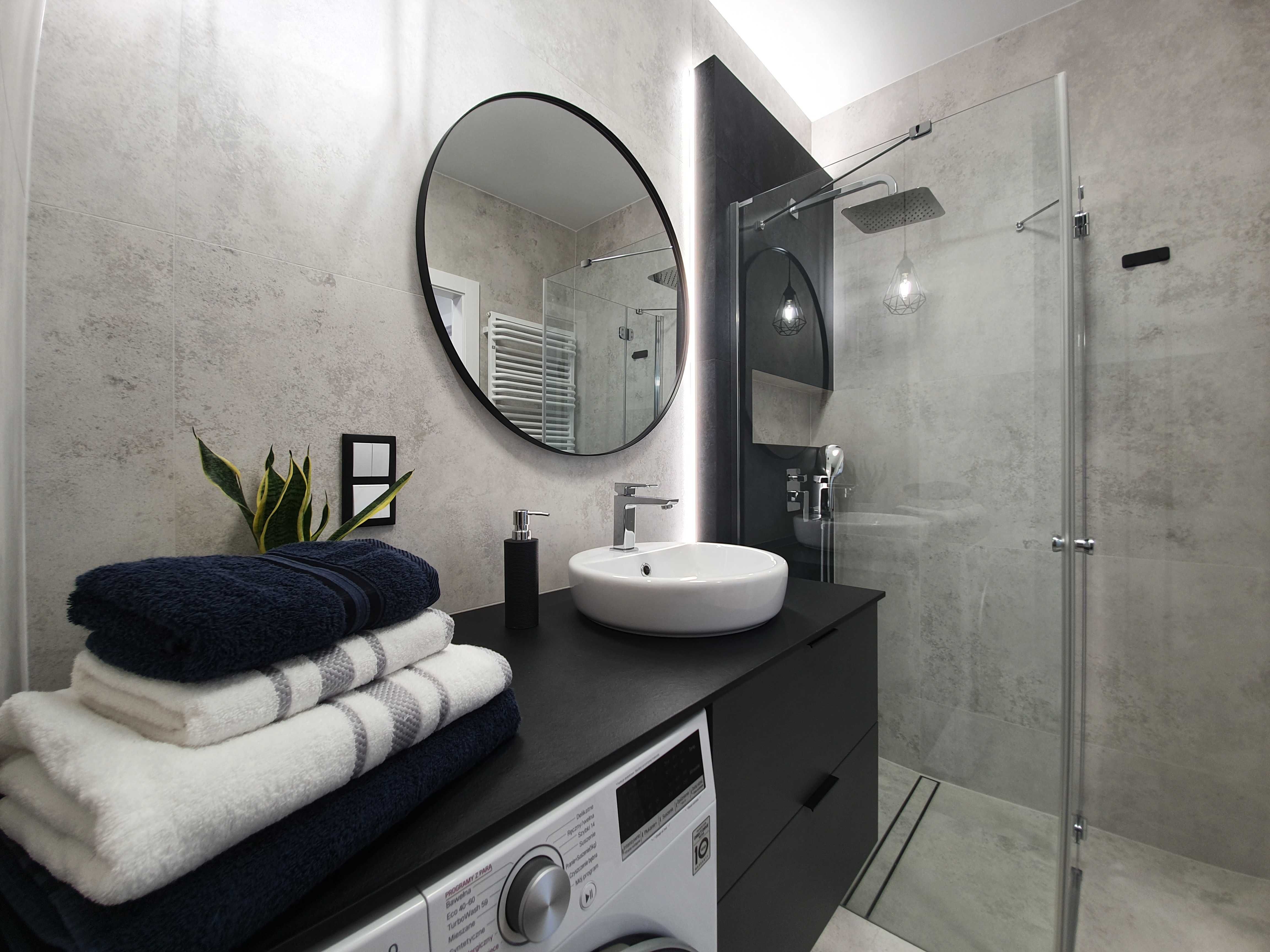 Apartament z widokiem na morze & blisko morza