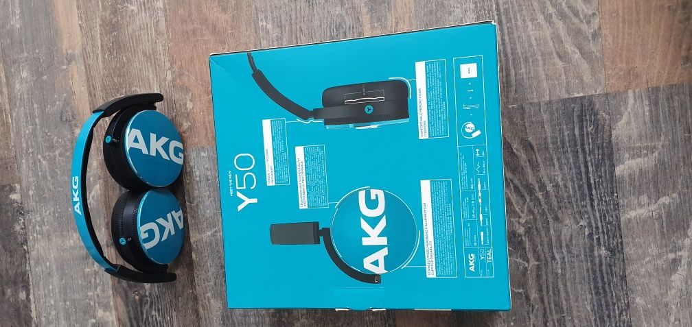 наушники оригінал AKG by Harman