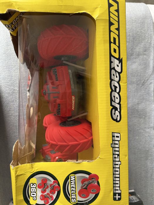 Brinquedo Ninco Racers