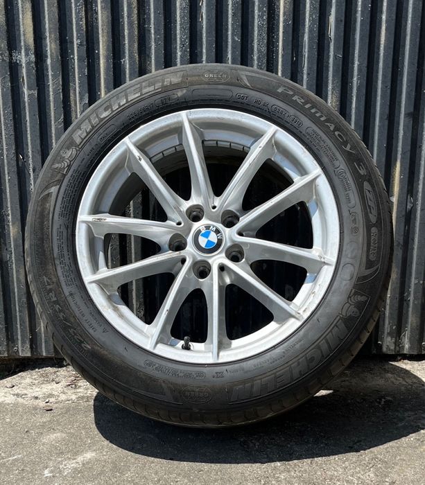 Jantes BMW SÉRIE 3/5