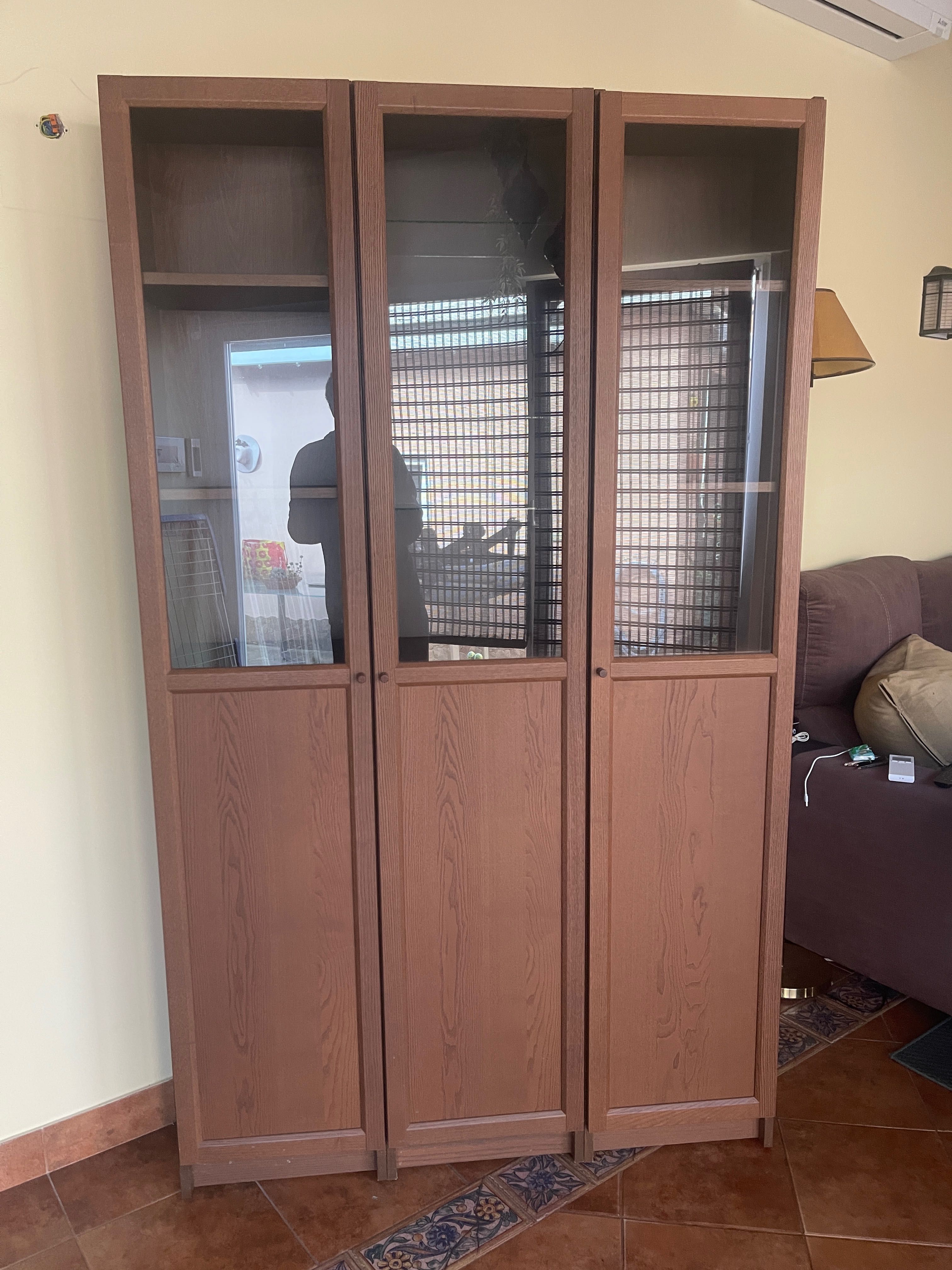 Vendo armário louceiro para sala de jantar, estar