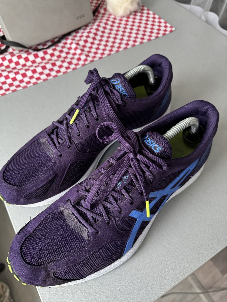 Кроссовки Asics Tartherzeal