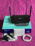 Router TP-Link Archer C6 (Wi-Fi, AC1200)