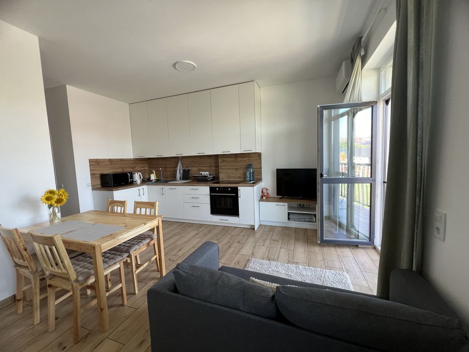 Продам 1 кімнатну новобудову