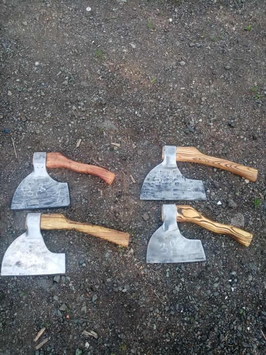 Топор мясника, топор разделочный, топор для мяса