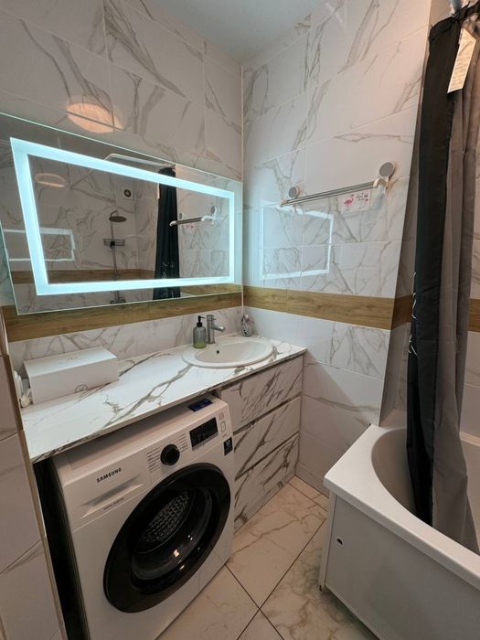 Продам затишну квартиру в Бучі