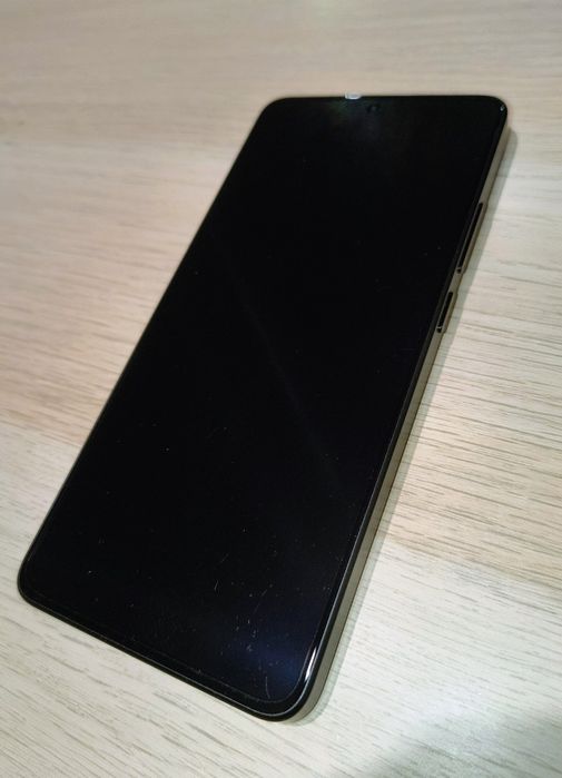 Smartfon XIAOMI POCO X7 Pro 5G – 12/512 GB – Czarny