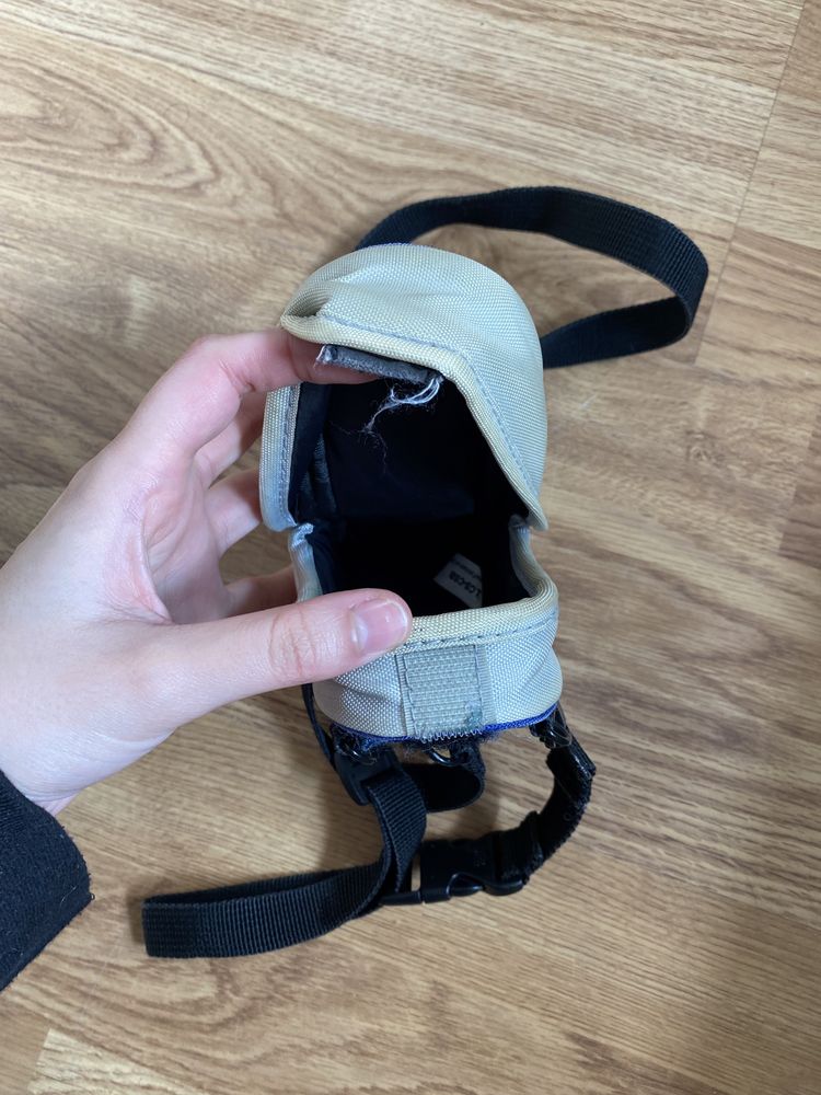 Bolsa Sony Cyber-Shot