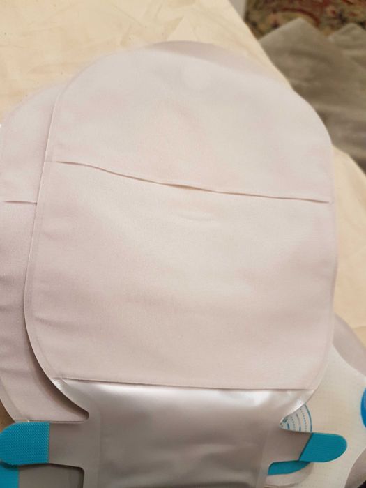 Мішки стомійні для дітей сальтси