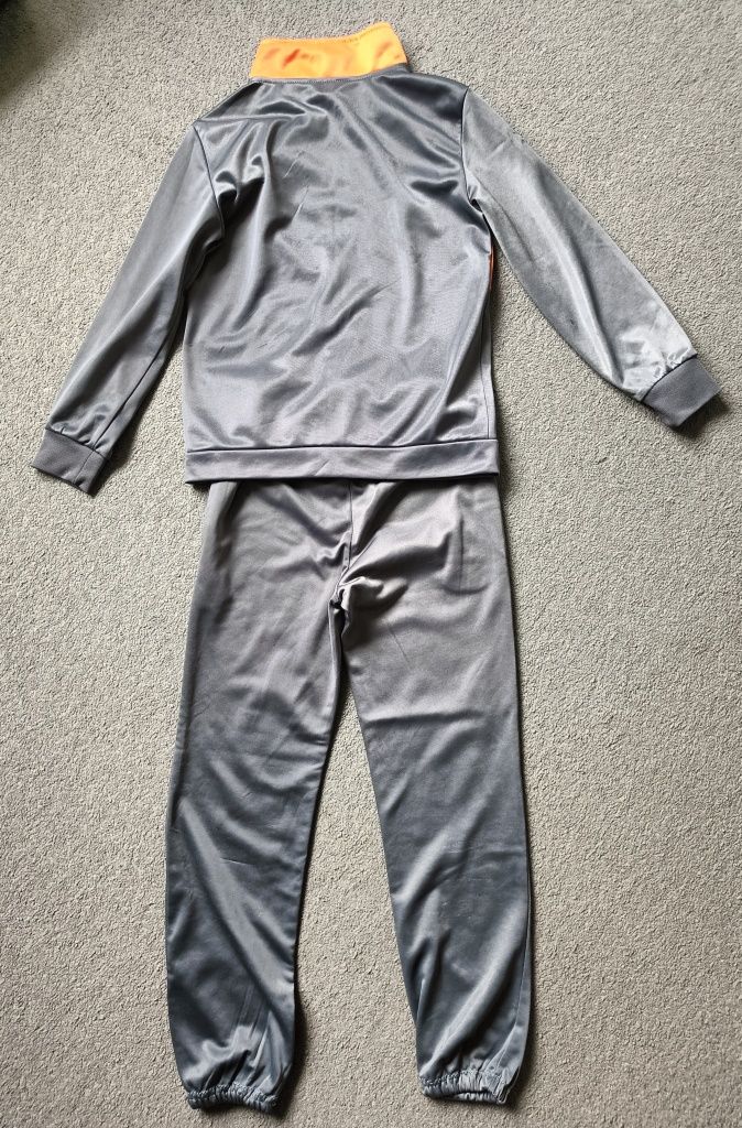 Dres dla chłopca rozmiar 128