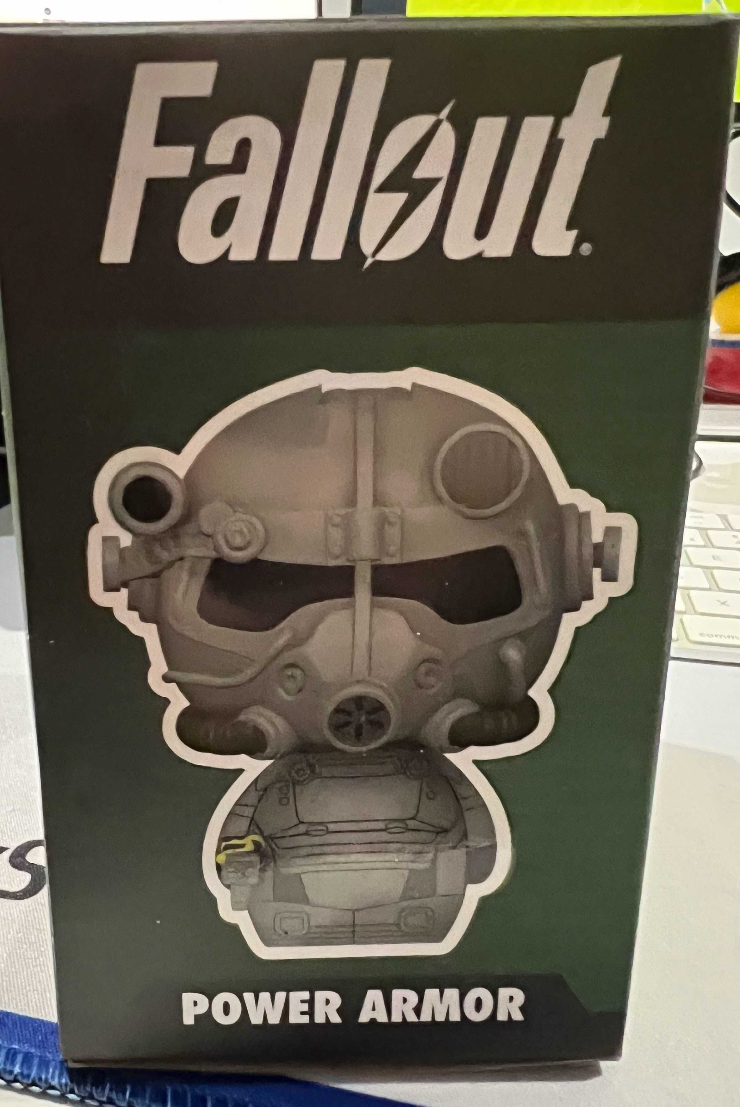 Dorbz Fallout Power Armor 104