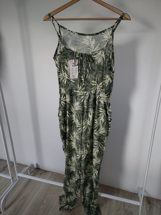 Kombinezon letni Reseved