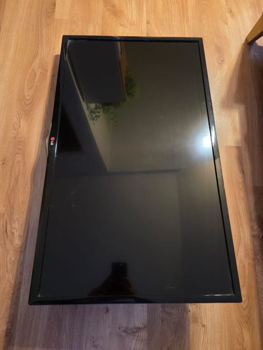 Telewizor 40 cali LG