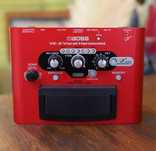 Pedal BOSS VE 2 "Harmonist"