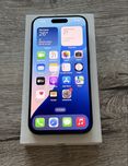 iPhone 15 Pro 1TB 1024GB Black Titanium Czarny Bateria 100%