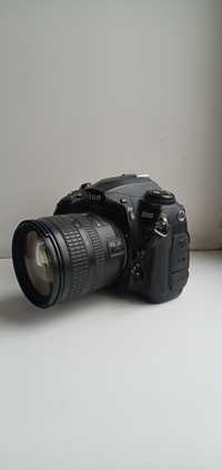 Фотоаппарат Nikon d90 , d200