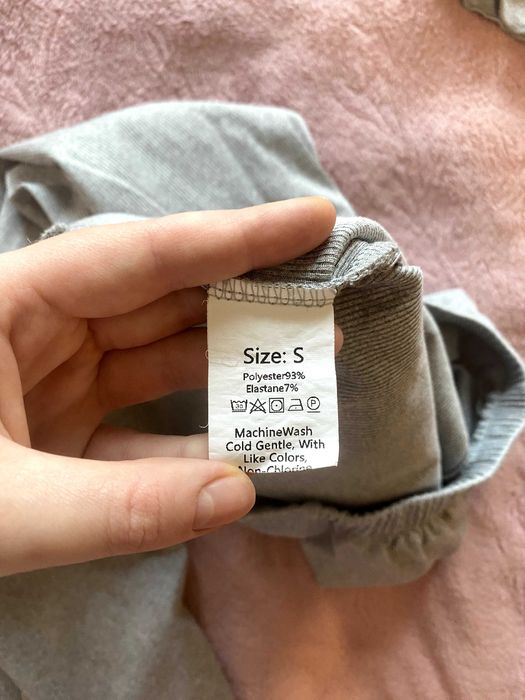 Комплект для дому (кардиган+штани), S розмір, ідеальний стан