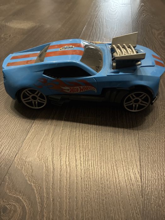 Хот Вілс машинки треки