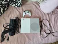 Xbox one s all digital z kinectem